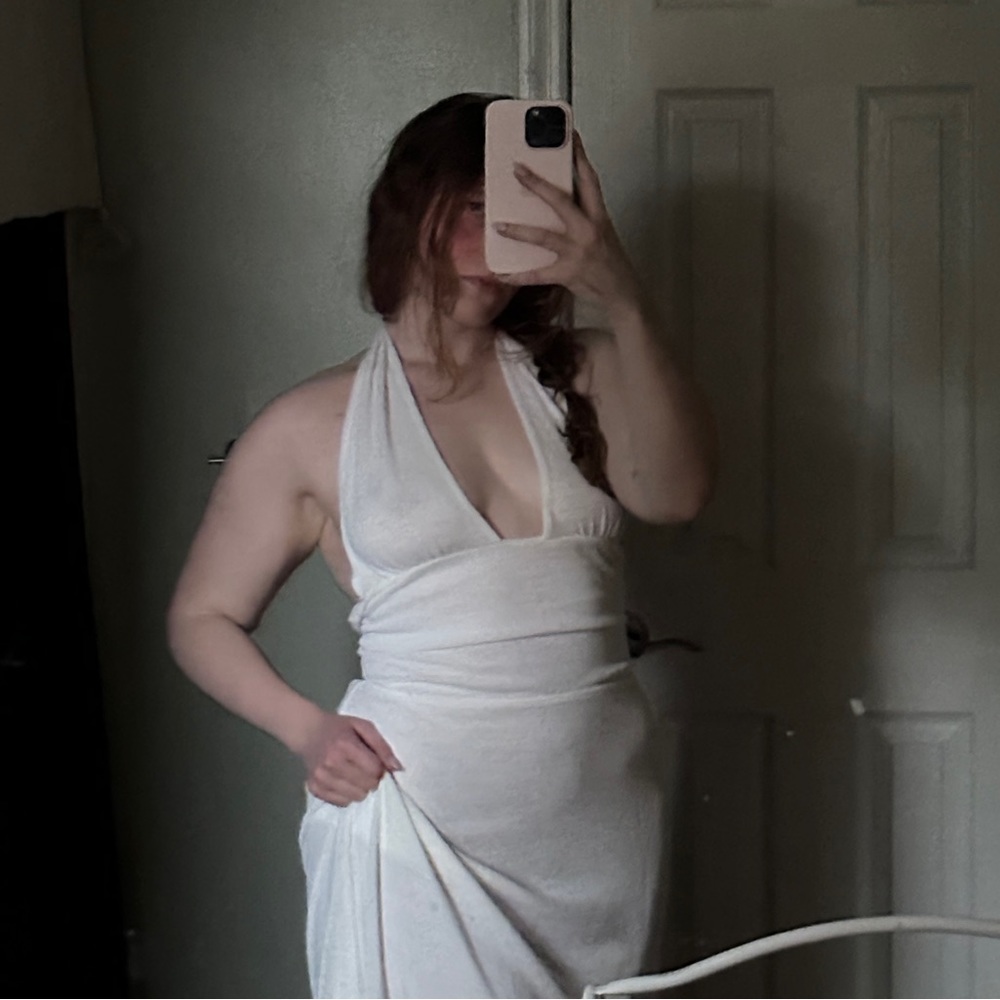 Meet your Posher, Casey